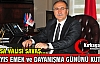 SAVAŞ “1 MAYIS EMEK VE DAYANIŞMA GÜNÜ KUTLU...