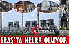 SEAŞ’TA NELER OLUYOR ?