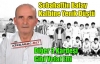 SEBAHATTİN BALAY KALBİNE YENİK DÜŞTÜ