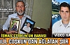 ŞEHİT BABASINDAN AĞLATAN ŞİİR(ÖZEL HABER)