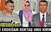 ŞEHİT EŞİ DAVET ETTİ VALİ BEKTAŞ KIRMADI(VİDEO)