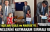 ŞEHİT KIZLARI ŞULE ve NADİDE'YE KARNELERİNİ...