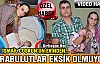 ŞEHİT MADENCİNİN AİLESİNİN BİTMEYEN ŞANSIZLIĞI(ÖZEL...