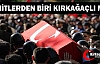 ŞEHİTLERDEN BİRİ KIRKAĞAÇLI MI ?