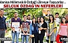 SELÇUK ÖZDAĞ’IN NEFERLERİ(ÖZEL HABER)