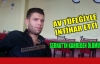 SERHAT EROL, AV TÜFEĞİYLE İNTİHAR ETTİ