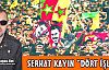 SERHAT KAYIN “DÖRT İŞLEM“