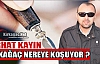 SERHAT KAYIN “KIRKAĞAÇ NEREYE KOŞUYOR ?“