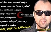 SERHAT KAYIN “KIRKAĞAÇ YOLCUSU KALMASIN“