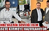 SEVİLEN İSİM SİYASETE GİRMEYE HAZIRLANIYOR