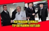 SIRMALI, TIP BAYRAMINI KUTLADI