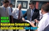 Sırmalı'dan Servis Şoförlerine “Sert Uyarı“