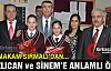 SIRMALI’DAN SİNEM ve NAZLICAN’A ANLAMLI ÖDÜL