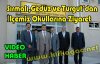 Sırmalı,Gedüz ve Turgut'tan Okullara Ziyaret