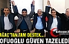 SOFUOĞLU GÜVEN TAZELEDİ