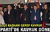 SOMA AK PARTİ’DE YENİ DÖNEM