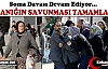 SOMA DAVASINDA 35 SANIĞIN SAVUNMASI TAMAMLANDI