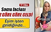 SOMA FACİASI GÖZ GÖRE GÖRE GELDİ İDDİASI(ÖZEL...