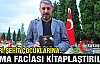 SOMA FACİASI KİTAPLAŞTIRILDI