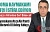 SOMA KAYMAKAMI ATÇI AK PARTİ'DEN ADAY ADAYI