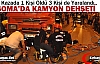 SOMA'DA KAMYON DEHŞETİ