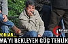 SOMA'YI BEKLEYEN GÖÇ TEHLİKESİ 