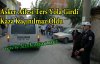 SON DAKİKA..ASKER AİLESİ TERS YOLA GİRDİ,KAZA...