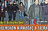 SON DAKİKA...KIRKAĞAÇ'TA 13 KİŞİ ERGENEKON'DAN...