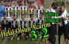 SON DAKİKA..SOMA'DA ZAFER ACAR'IN 3-2(VİDEO)