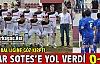 SOTES BAL LİGİNİN KAPILARINI AÇTI 2-0