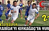 SOTES KARABİGA’YI KIRKAĞAÇ’TA VURDU 2-1