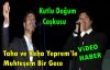 Taha ve Reha Yeprem'le Unutulmaz Bir Gece(VİDEO)