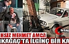 TALİHSİZ MEHMET AMCA ÖLÜMDEN DÖNDÜ