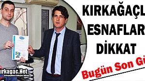 TAPDK SATIŞ BELGESİ SÜRE UZATIMINDA BUGÜN SON...