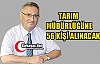 TARIM MÜDÜRLÜĞÜNE 56 KİŞİ ALINACAK