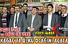 TERDİ ve BOĞAZ'DAN GENÇLERE ÜLKÜ OCAĞI MÜJDESİ(VİDEO)