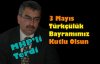 Terdi“Türkçülük Bayramımız Kutlu Olsun“