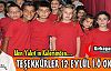 TEŞEKKÜRLER 12 EYLÜL İLKÖĞRETİM OKULU