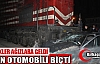 TREN OTOMOBİLİ BİÇTİ