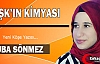 TUBA SÖNMEZ “AŞK'IN KİMYASI“