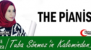 TUBA SÖNMEZ “THE PİANİST“