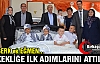 TUĞBERK ve EĞMEN ERKEKLİĞE İLK ADIMI ATTI