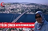 TÜLİN ÇİMEN “ARTIK İSTANBUL'DAYIM“