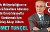 TUNÇEL “ÜLKÜCÜ İDEALLERİ SÜRDÜRMEK İÇİN...