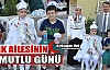 TÜRK AİLESİNİN MUTLU GÜNÜ