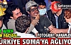 TÜRKİYE SOMA'YA AĞLIYOR