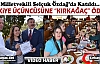 TÜRKİYE ÜÇÜNCÜSÜNE “KIRKAĞAÇ” ÖDÜLÜ(VİDEO)