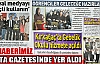 ÜÇ HABERİMİZ POSTA GAZETESİNDE