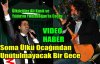 Ülkücülerin Unutulmaz Gecesi(VİDEO)