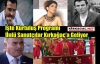 ÜNLÜ SANATÇILAR KIRKAĞAÇ'A GELİYOR